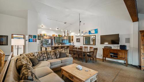 Mammoth Village Properties by 101 Great Escapes - Foto 5