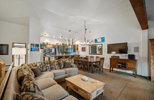 Mammoth Village Properties by 101 Great Escapes - Foto 5