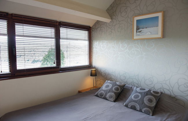 Luxury Apartment in Malmedy with Hot Tub - Foto 4