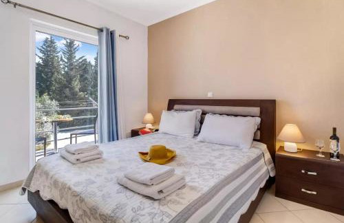 Tsoukalades Blue View Apartments - Foto 21