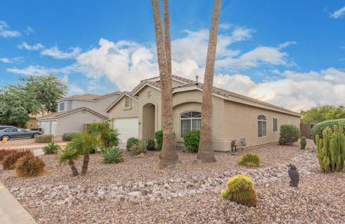 Blackfoot Two San Tan Valley - Foto 43