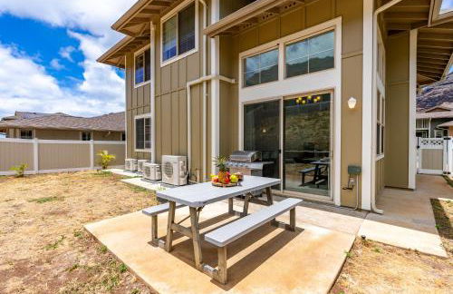 # Marbella Lane-Elegant 3BR Getaway with Superb Views - Foto 66