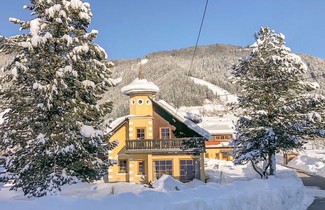 Ferienwohnung Gurkhof 1 - Nockhaus - Photo 2