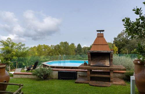 Villa Eleonora - Foto 36