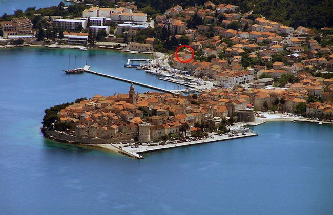 A2-apartment 50m From the Beach With the sea View - Foto 18