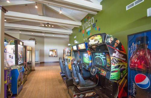 Abbey Springs 5 Star Resort - Foto 30