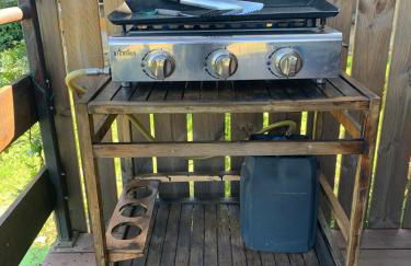 Gîte Arizona - Le Mas De Peyraube - Photo 17