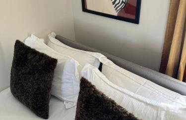 Stylish countryside 4bed cottage - Kingsey - Foto 6