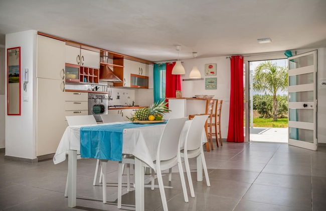 Villa Sikelia in Alcamo - Foto 60