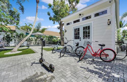 Casita Lake Worth - BEACH LIFE! - Foto 52