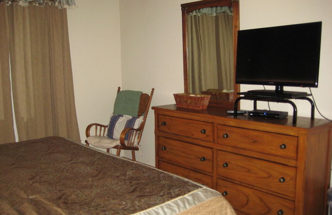 Hidden Valley by Mammoth Reservation Bureau - Foto 2