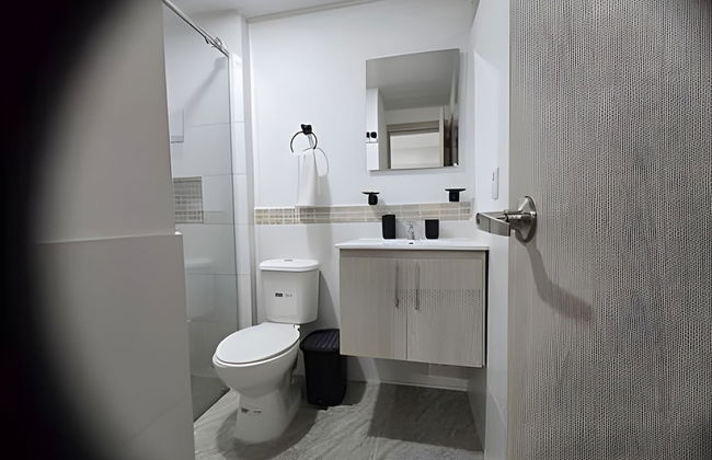 Apartaestudios San Fernando - Foto 72