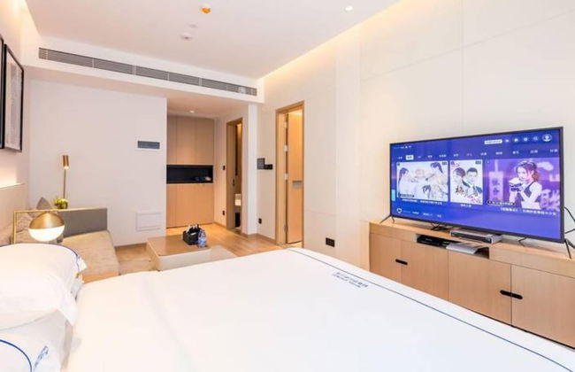 Platinum Stearns Hotel - Foto 7