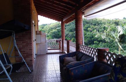 Chacara Sobrado Igarata - Foto 55