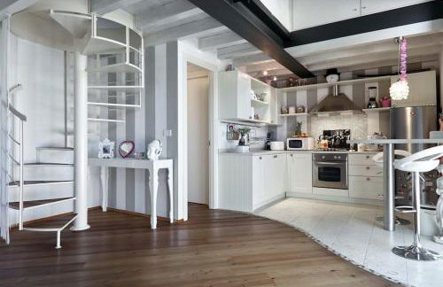 Your little Loft - Foto 17