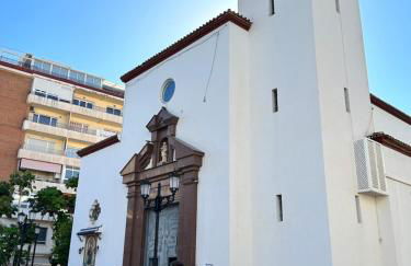 FUENGIROLA Castillo Malaga PARADAISE 3 - Photo 80