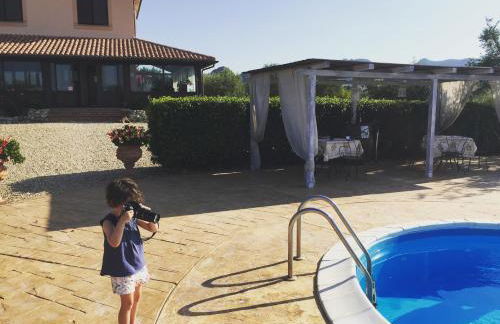 Agriturismo Casale Sasso - Foto 44