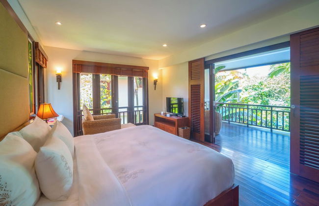 Furama Villas Danang - Foto 40
