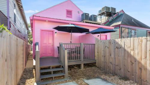 Classic and Charming 3BR Home in Treme - Foto 3