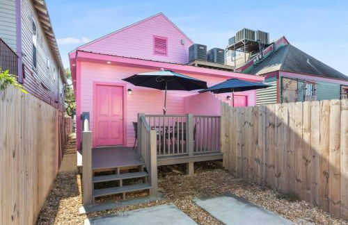Classic and Charming 3BR Home in Treme - Foto 3