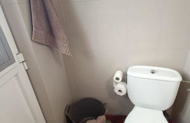 Studio avec terrasse et vue mer - Foto 20