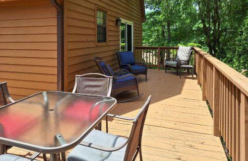 Charming Dog Friendly Home Sleeps 6 Deck Grill - Foto 25