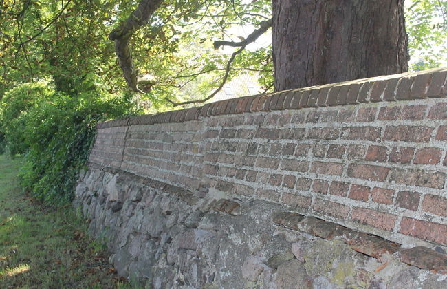 Steffenshagen Vicarage Retreat - Foto 20