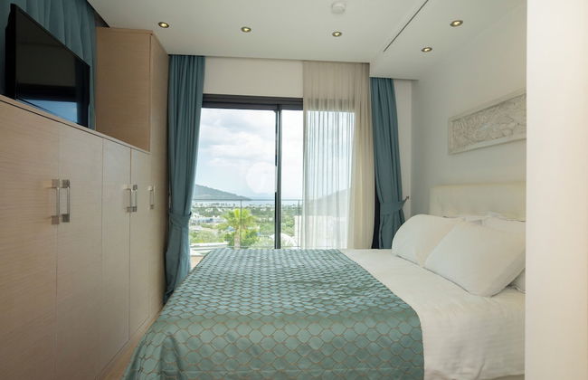 Alya Sierra Bodrum - Foto 31