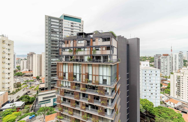 Charlie Harmonia Vila Madalena - Foto 51