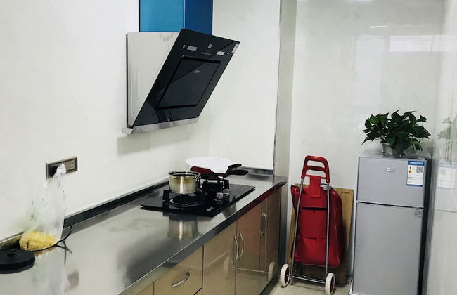 Bliss Guesthouse - Foto 16