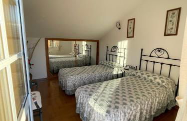 Casa Os Batáns - Foto 20