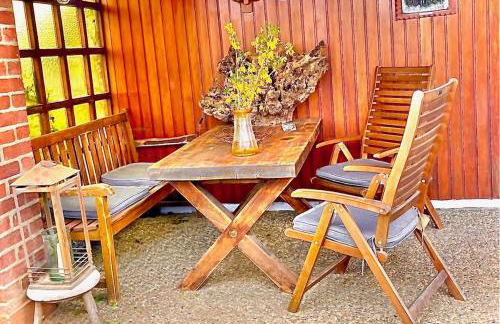 Apartment mit Sauna und Terrasse - Photo 25