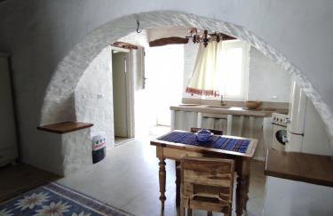 Traditional Suites in Chora Kythnos #1 - Foto 25