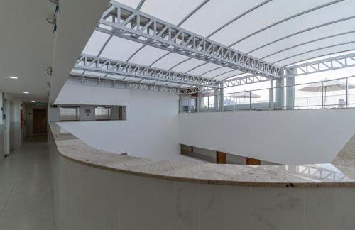 Flat 16 Frente Mar - Lindo e Confortável - STS - Salvador Temporada Studio - Foto 68