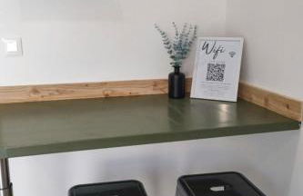 Family Villa Overlooking Lake Serre-Ponçon - Foto 9