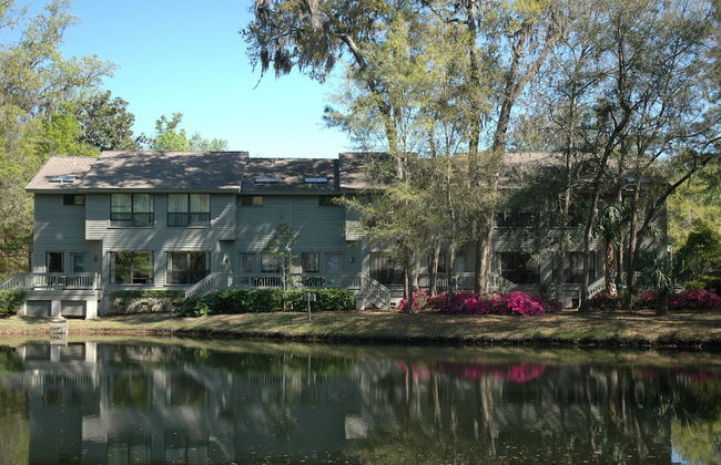 Shipyard Resort by Spinnaker Resorts - Foto 1