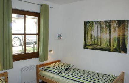 Ferienhaus Kellerwald - Foto 9