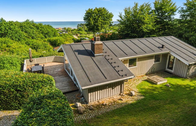 "Ludewiga" - 350m from the sea - Foto 1