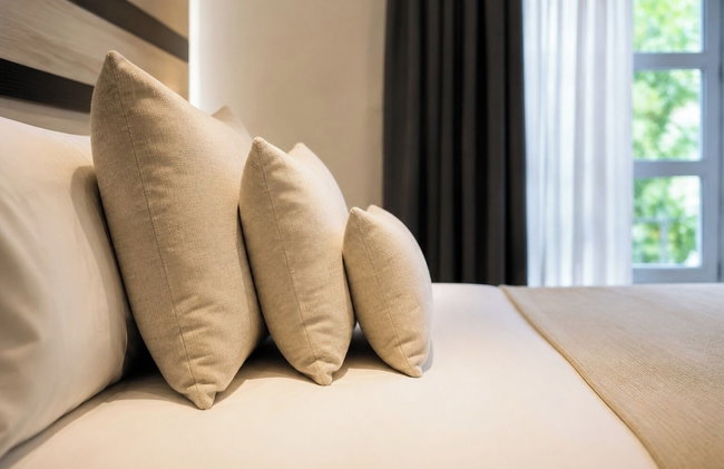Legazpi Doce Rooms & Suites - Photo 7