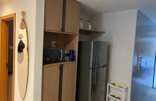 Itacimirim pé na areia 2Q - Foto 17