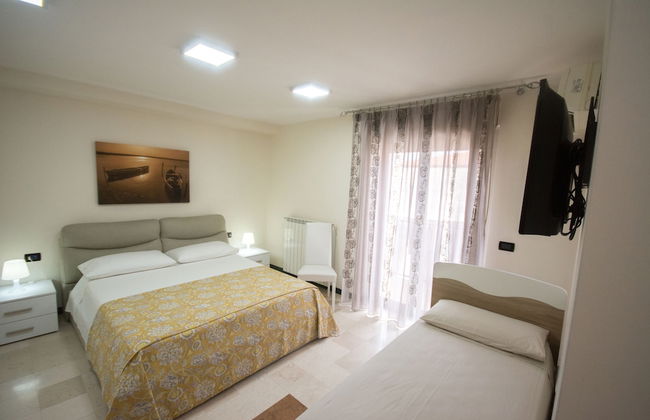 Al Vecchio Fontanile 8 - Foto 57