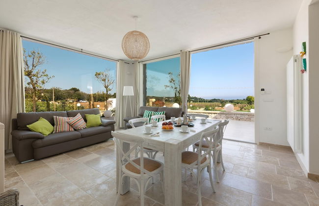 Villa Eneide - Foto 21