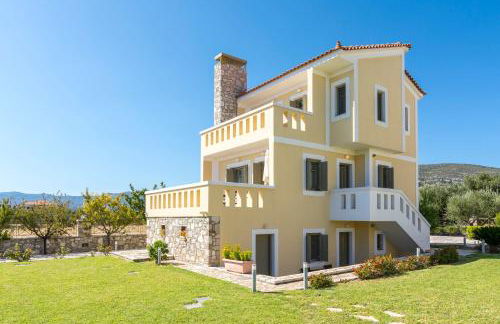 Elaia Villas - Foto 20