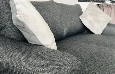 Penthouse Suite, Sea View, Close to Shops, Beach and Train - Foto 18