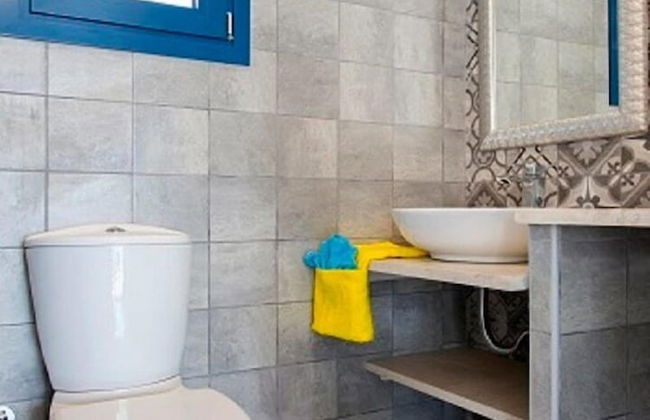 Zidanos Luxurious Villa - Foto 28