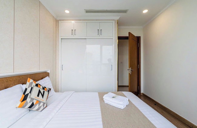 Cityhome Apartment Vinhomes Central Park - Foto 52