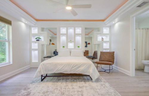 Hot Tub, Game Room, Fire Pit, Rays, Braves Spring - Foto 23