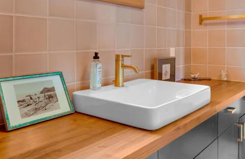 Manzanita Beach Ocean View Cabin Pet Friendly - Foto 31