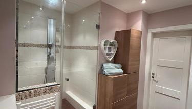 Albert-Schulte-Park Apartment- Worms - Foto 5