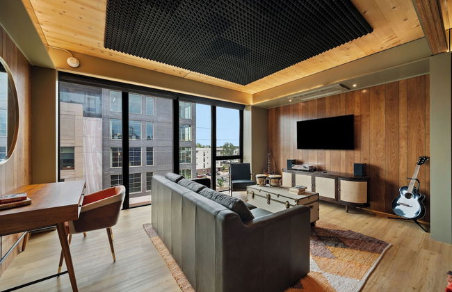 Locale East Austin - Foto 25